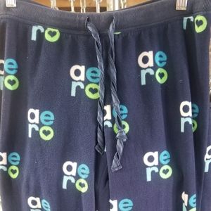 Aeropostale pajama pants